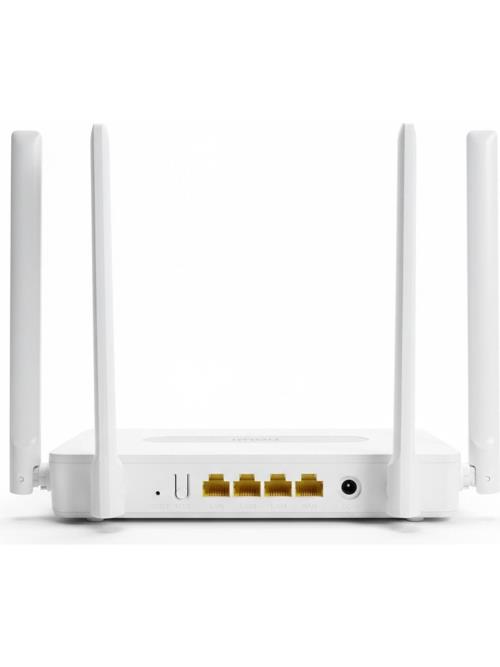 IMOU IM-HR12F AC1200 Çift Bantlı Wi-Fi Router 1200 Mbps 4 Antenli Kablosuz Yönlendirici